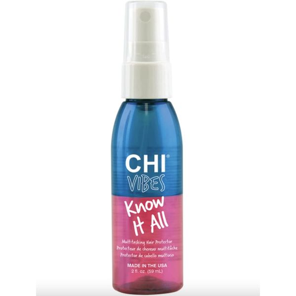 CHI PRO Vibes Multi Hair Perfector Spray - 2 oz