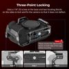 SmallRig Camera Cage for Canon EOS R5 Mark II Extended Frame 4978