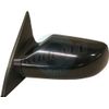 Kool-Vue NS51EL Power Driver Side Mirror Assembly