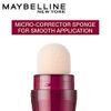 MAYBELLINE Instant Concealer 120 Light Skin Tone (Pink), 0.2 fl oz (6 ml) x 1