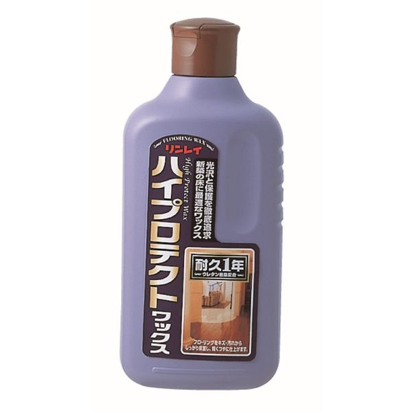 Rinrei High Protective Wax 16.9 fl oz (500 ml)
