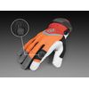 Husqvarna Zenoah Protective Glove Technical 9 599651209