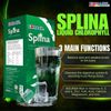 EDMARK Splina Liquid Chloropyll 500ml