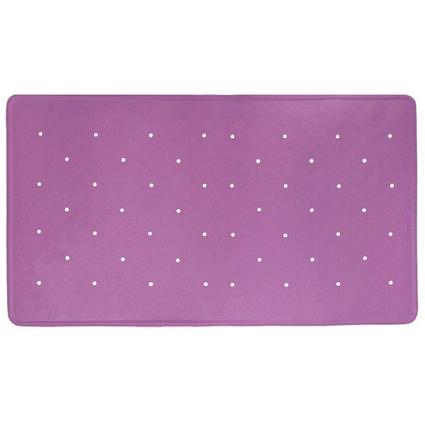 Shima Seisakusho Non-slip Bath Mat, Rakuyu