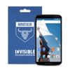 Google Nexus 6 (2014) Screen Protector Pack, Super Clear by Minotaur (6 Screen Protectors)