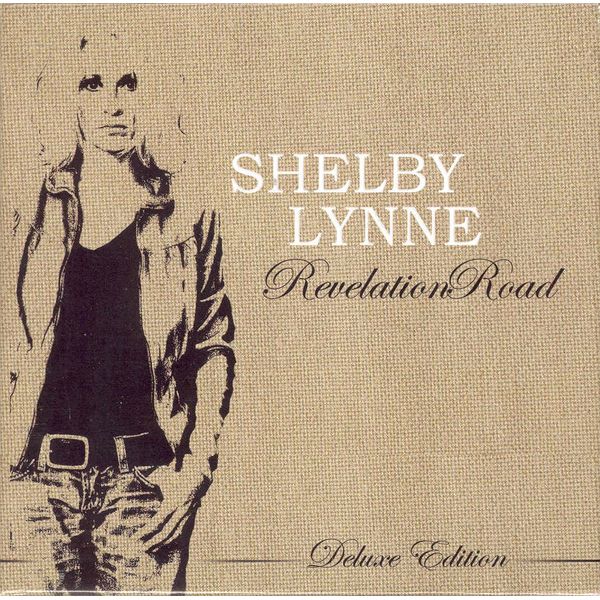 Revelation Road (Deluxe Edition)