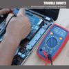 AstroAI Multimeter Tester 2000 Counts Digital with DC AC Voltmeter BRAND NEW