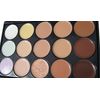 ML Collection Pro 15 Color Camouflage Concealer, Versatile