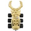 Takara Tomy KB-02 Kabuto Borg