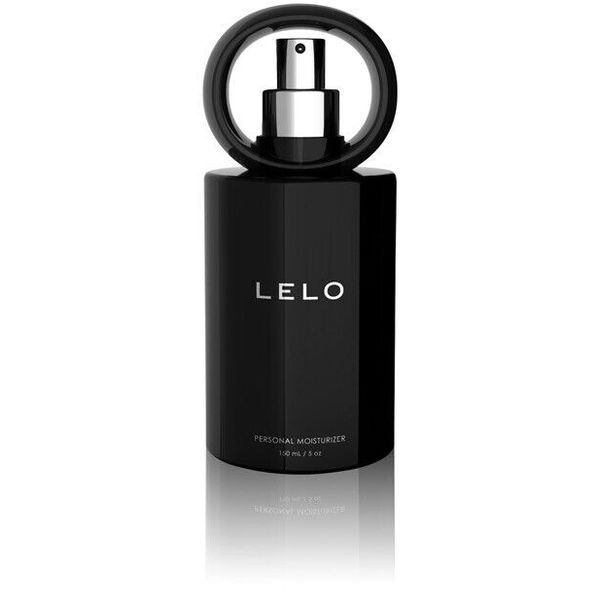 Lelo Water Based Personal Moisturizer 5 oz