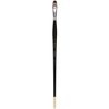 Raphael Kevrin+ 8772 Synthetic Blend Brush, Filbert, 8, Natural
