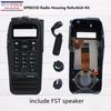 Replacement Housing Case with Speaker For  XPR6550 Radio
