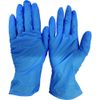 Smooth Nitrile Blue 861BSS 861BSS