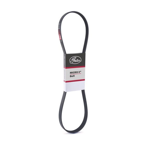 GATES 6PK1718 Micro-V Xf Ribbed V-Belt