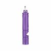 Olight Olife Owhistle Titanium Emergency Whistle, Purple