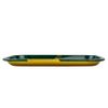 Smoke Cargo Metal Rolling Tray - Medium - 7" x 11" (Banana)