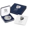 2025 $1 Peace Silver Dollar Box, OGP & COA