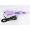 Hot Fix Applicator 7 Attachments + Mini Clip Attachment (Purple)