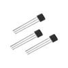 10pcs 3 Terminal Sensitive Hall Effect Sensor Transistor for A3144 3144E OH3144E