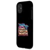 Director of Nursing Practice Design for DNP Nurses Student Case for iPhone 11