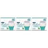 Schickk Intuition Sensitive Care with Aloe Refill Blade Cartridges, 9 Count