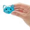 CAT SHAPED BOUNCING BALL - Toys - 12 Pieces