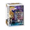 Funko Pop! Rocks: Duran Duran - Wild Boys, Simon Le Bon