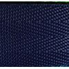 Be-Creative Thick HERRINGBONE Webbing Bag Handles Belting Strapping Strong Nylon - 2 Meter (Navy Blue)