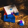 Moyu Super RS3M 3x3 Magic Cube Maglev Version