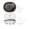 Record Player Turntable Bluetooth Speaker Modern Home Table Speaker