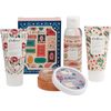 Heathcote & Ivory Cath Kidston Keep Kind Cassis & Rose Pamper Hamper Gift Set