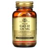 Vegan CoQ-10, 120 mg, 60 Vegetable Capsules