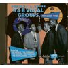 Jubilee and Josie R&B Vocal Groups, Vol. 1
