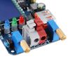 WINGONEER 15W USB Step Up Power Module Boost Adjustable Converter Fan Speed Control Potentiometer, LCD Display - Red