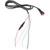 010-12445-00 Power Data Cable for Garmin echoMAP Chirp/Plus/UHD Panoptix GPSMAP