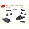 MiniArt MIN35270 Detailed Plastic Model kit