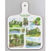 Lake District Mini Chopping Board