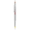 rOtring 800 Mechanical Pencil | 0.7 mm | Silver Metal Barrel