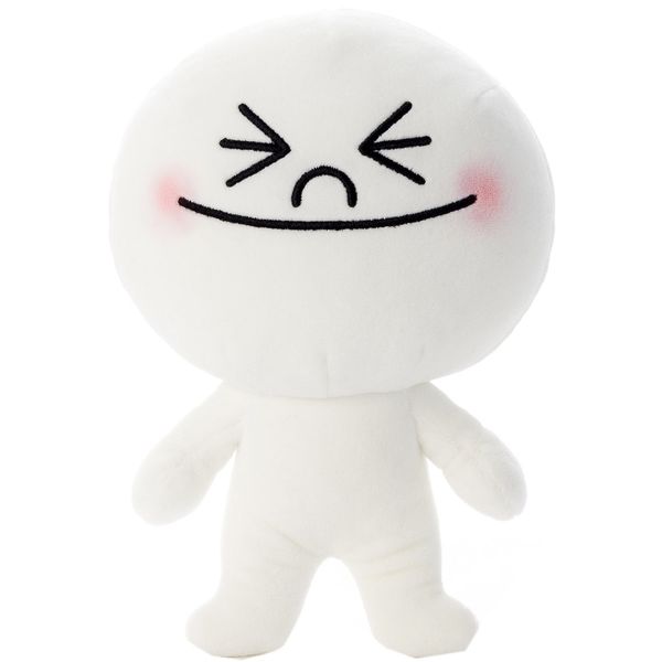 LINE Character - Moon (2S)