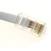 kenable RJ45 to BT Socket Adapter for Primary PSTN Master Phone Line