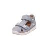 Superfit Mädchen Bumblebee Sandale, Blau 8000, 21 EU Weit