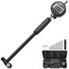 Neoteck Dial Bore Gauge Deep Engine Internal Cylinder Measure Tool 2-6"/0.0005"
