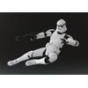 S.H.Figuarts - Clone Trooper Phase II, "Star Wars" size 150mm
