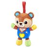 VTech Baby Cuddle and Sing Bear Stroller Crib Toy