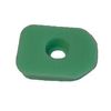 GreenStar Air Filter for Briggs & Stratton, Black, 27703