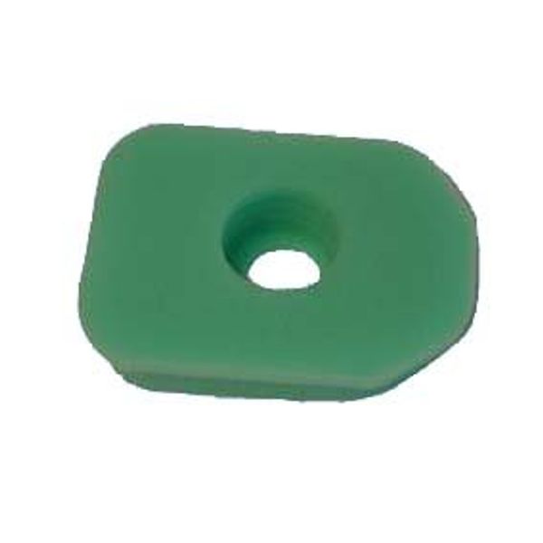 GreenStar Air Filter for Briggs & Stratton, Black, 27703