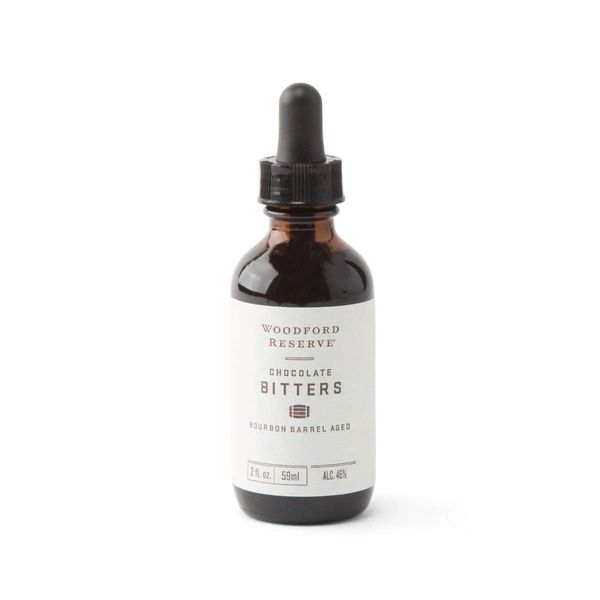 Woodford Reserve Bourbon Barrel Aged Chocolate Bitters