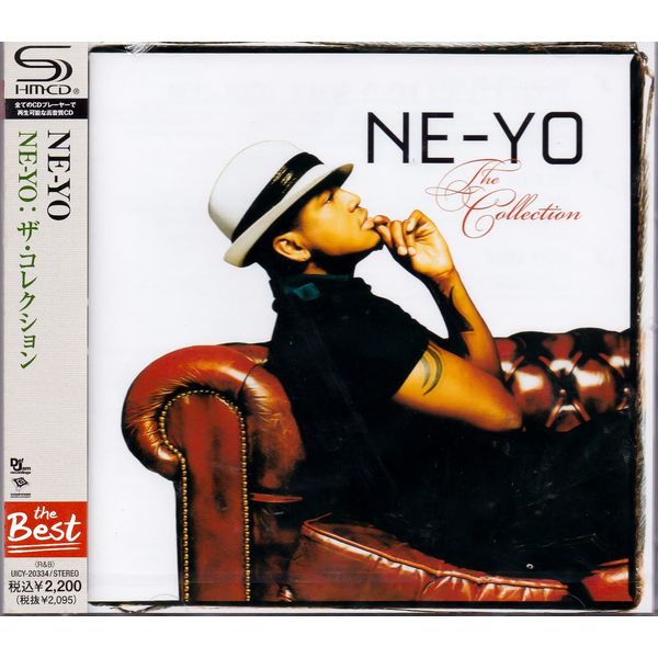 Ne-Yo:ザ・コレクション