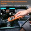 KZYEE KM50 Powerscan Circuit Tester Electrical Power 12V/24V Probe Diagnostic