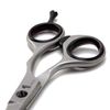 Glamtech One Ergo Hairdressing Scissors - Ergonomic Handle (6 Inches)